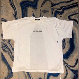 Ksubi shirt